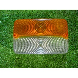 Turn signal lamp cover mf 1424346m1 1919 40