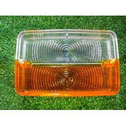 Turn signal lamp cover mf 1424346m1 1919 40