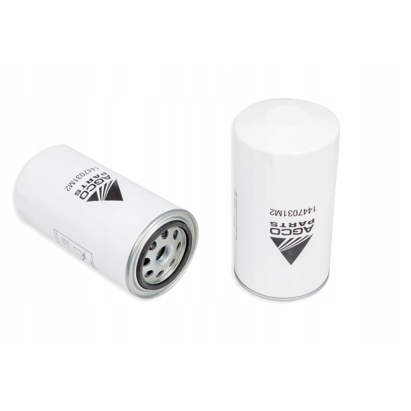 1447031m2 agco engine oil filter