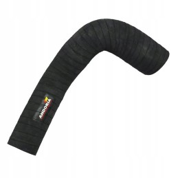 Upper radiator hose L56296 reinforced with joh cord