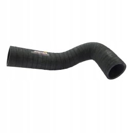 Upper radiator hose L56296 reinforced with joh cord