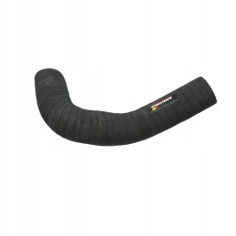 Upper radiator hose L56296 reinforced with joh cord