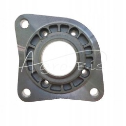 Magneton type starter head MF New Holland 9