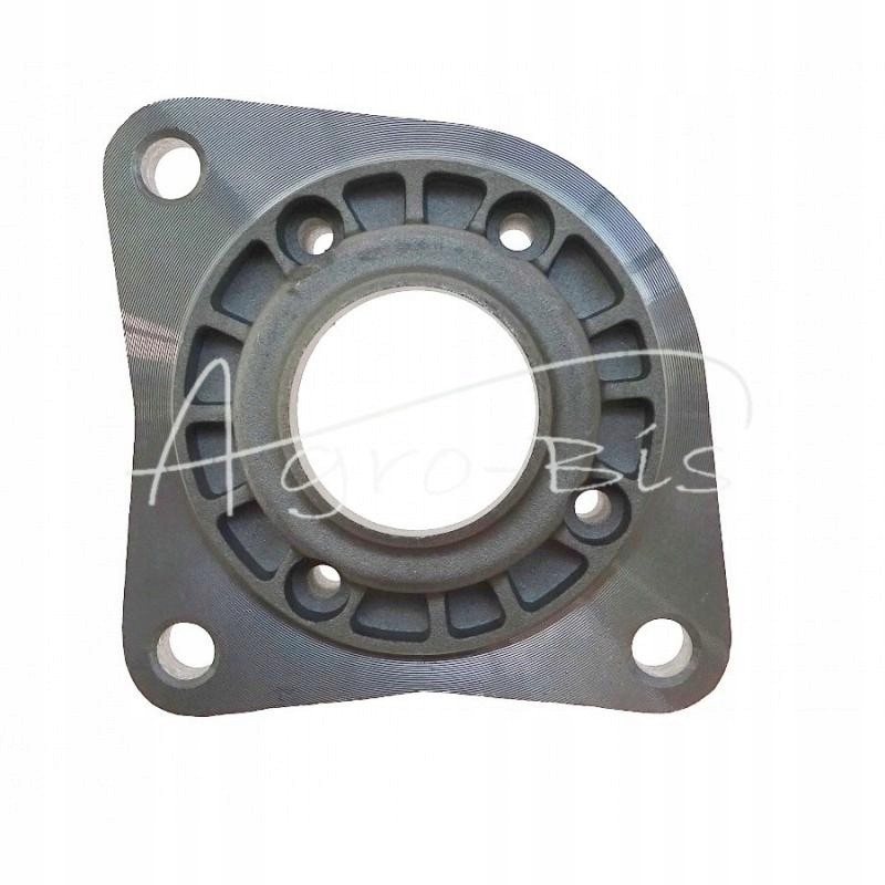 Magneton type starter head MF New Holland 9