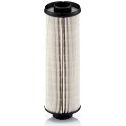 Fuel filter mann filter pu 855 x