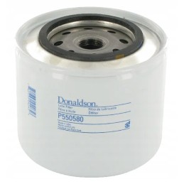 Oil filter p550580