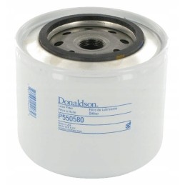 Oil filter p550580