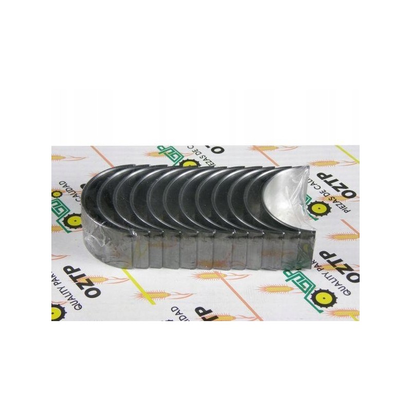 Set of connecting rod bearings n 0 20 89064b 736936m9