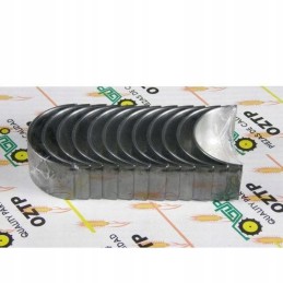 Set of connecting rod bearings n 0 20 89064b 736936m9