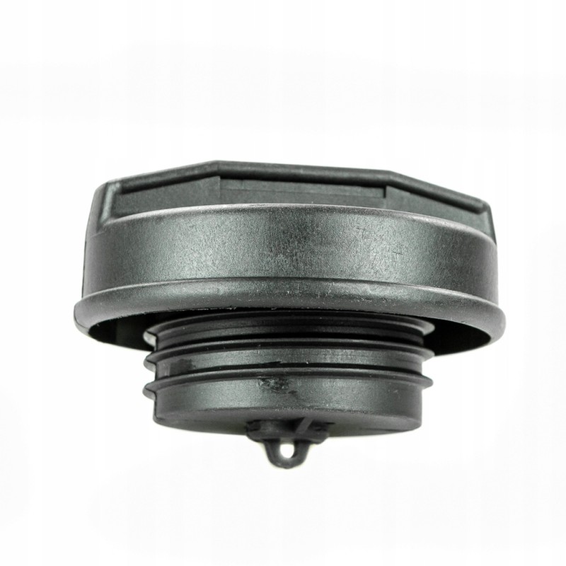 Fuel filler cap with breather