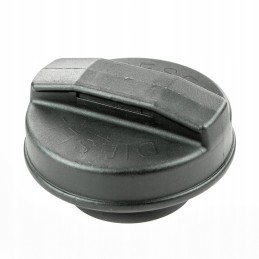 Fuel filler cap with breather