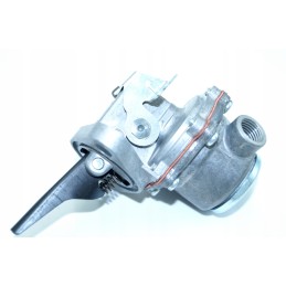 The Kramp fuel pump fits Renault