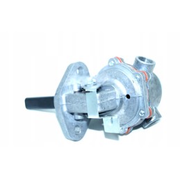 The Kramp fuel pump fits Renault