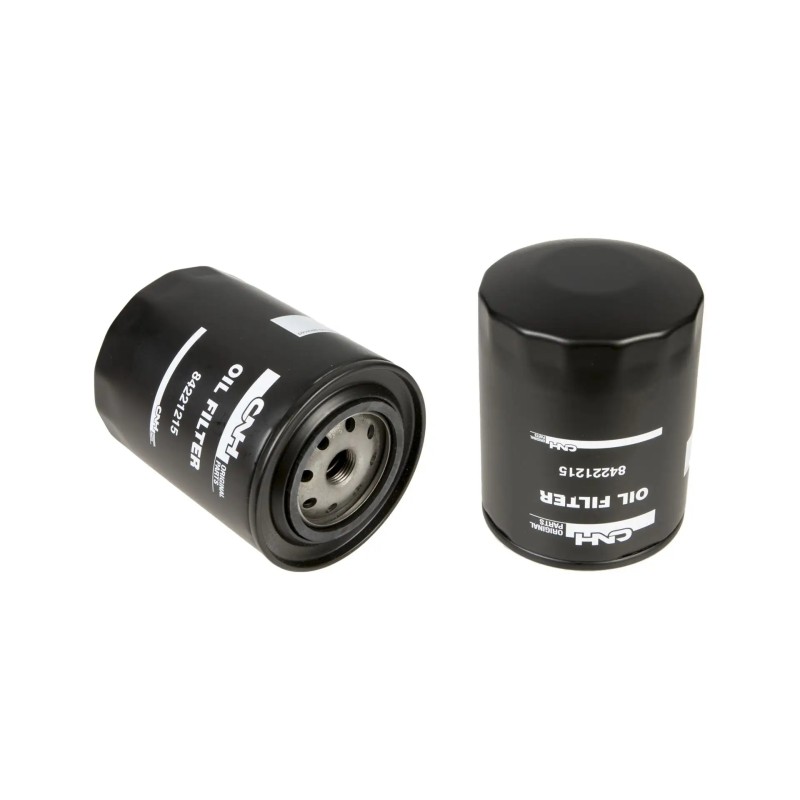 84221215 cnh oil filter