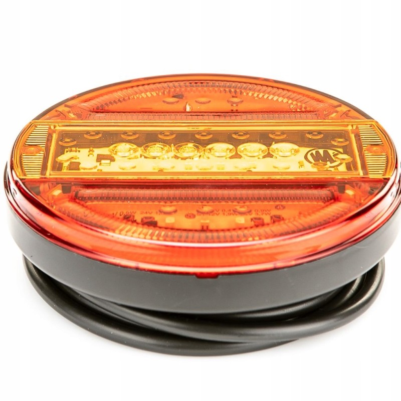 LED combination lamp w95 12v 693744was was