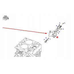 F00bc80045 fuel pressure valve