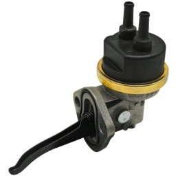 Diaphragm feed pump re61260 granite