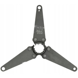 PTO drive hub c 385 u912 80021060 comfort