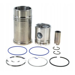 Engine repair kit z7204 z1504 3 rings
