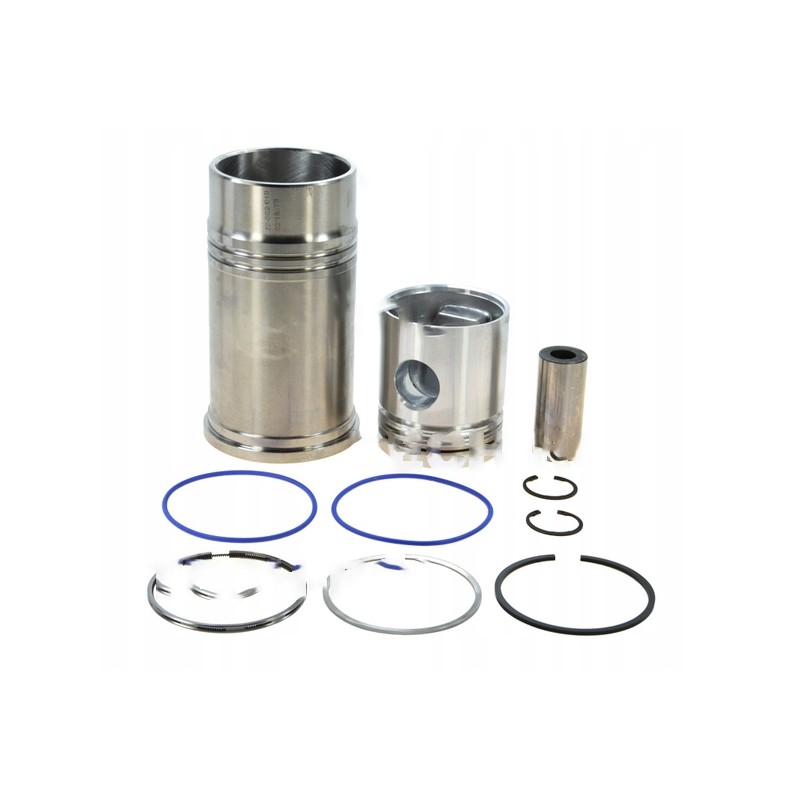 Engine repair kit z7204 z1504 3 rings