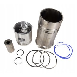 Engine repair kit z7204 z1504 3 rings