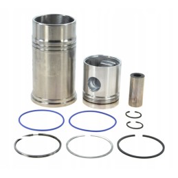 Engine repair kit z7204 z1504 3 rings