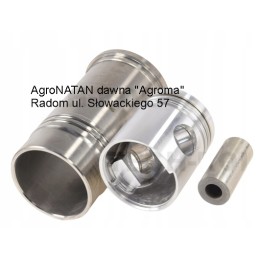 Engine repair kit z7204 z1504 3 rings