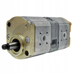 Deutz Fendt hydraulic pump 0510665381