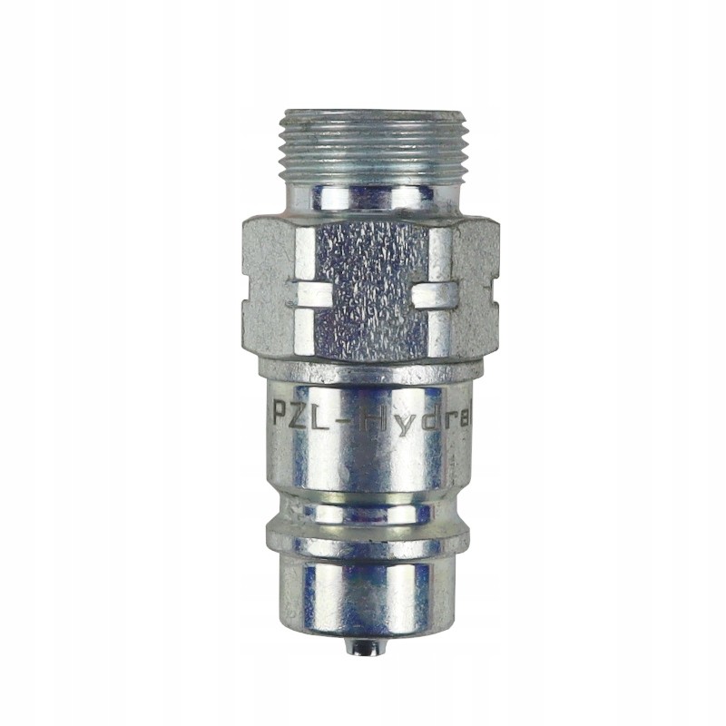 Quick connector plug M22x1 5 thread male euro 9100822w