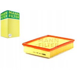 Air filter vw t4 2 5tdi mann filter