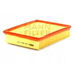 Air filter vw t4 2 5tdi mann filter