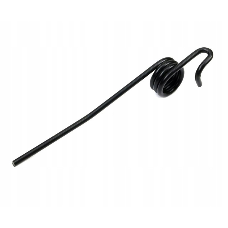 Flexible finger left z56957 john deere warynski