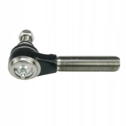 Angle ball joint II threaded with URS nut