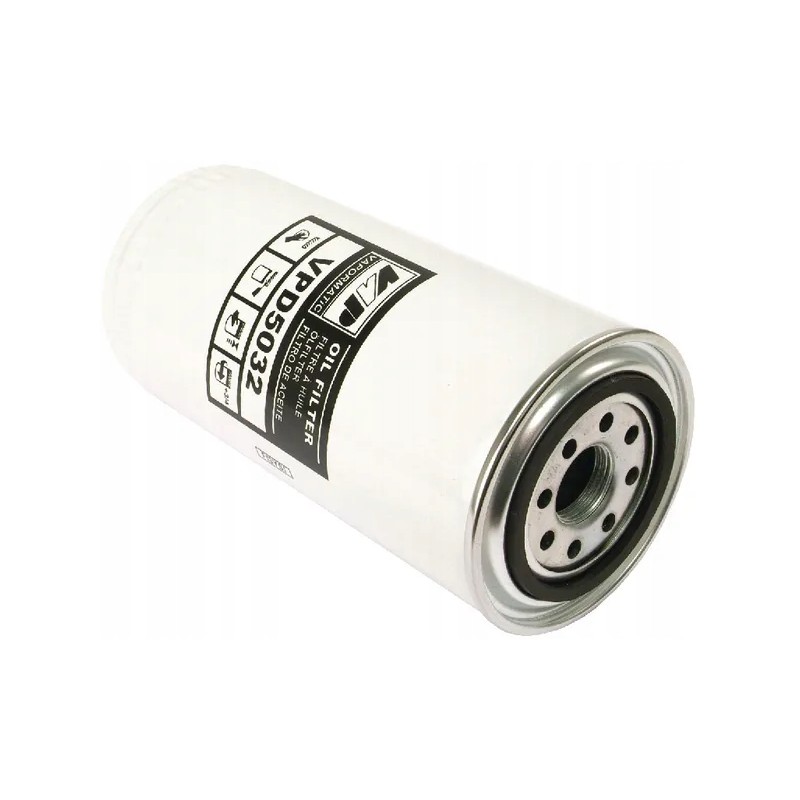 Kramp oil filter, mounting thread diameter 1ca