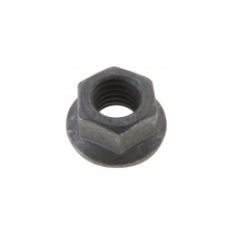 3637108m1 flange nut m10 x 1 5