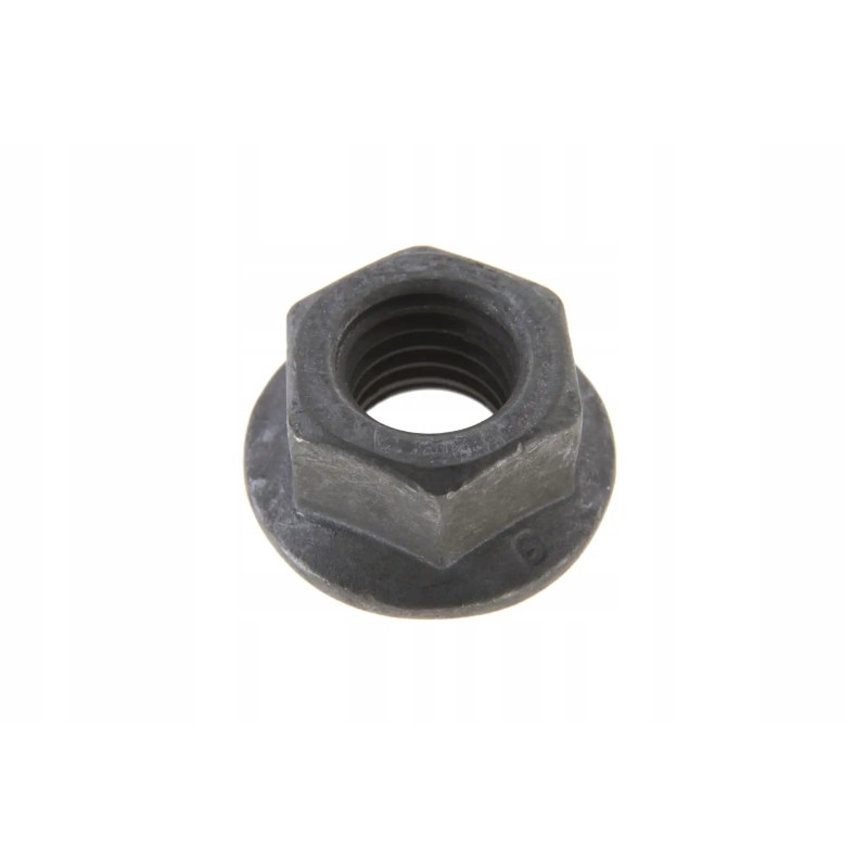 3637108m1 flange nut m10 x 1 5