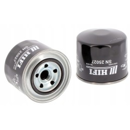 Sn25027 fuel filter hifi filter