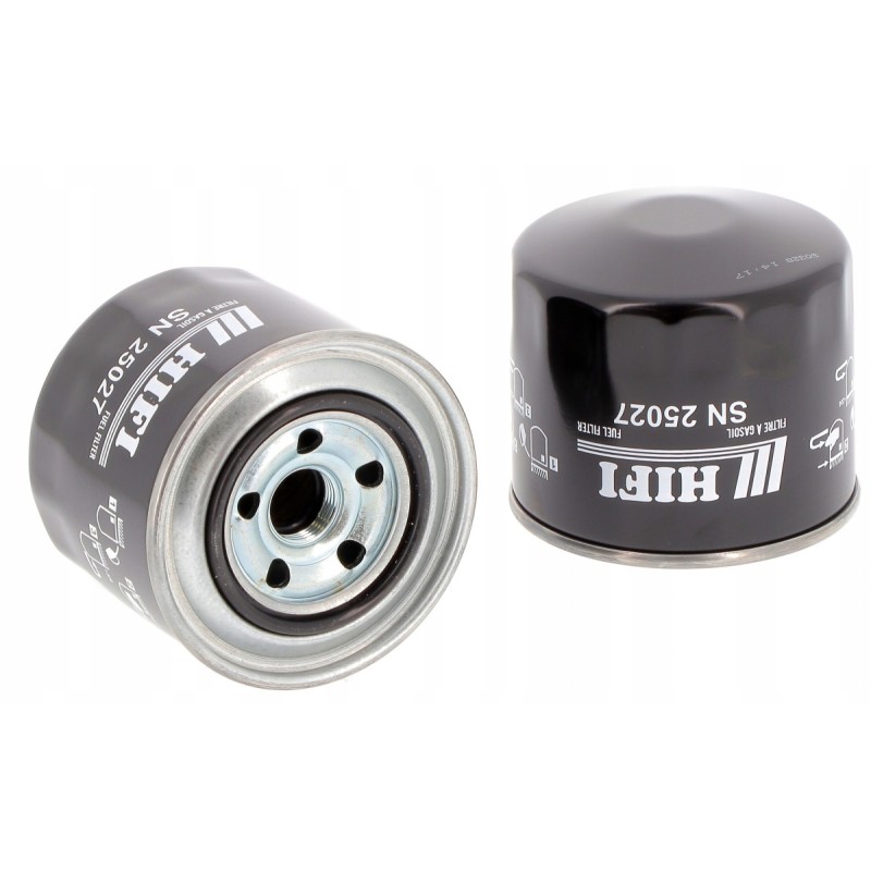 Sn25027 fuel filter hifi filter