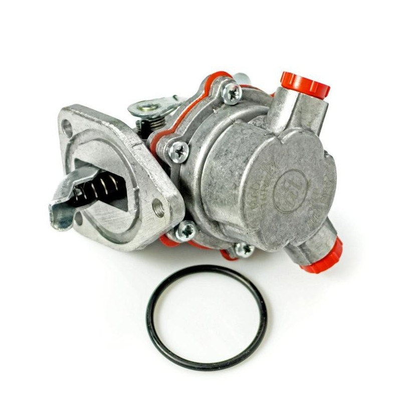 Fuel pump feeding khd deutz 812 912