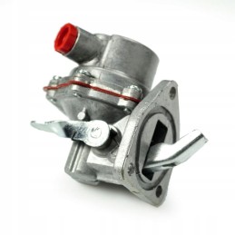 Fuel pump feeding khd deutz 812 912