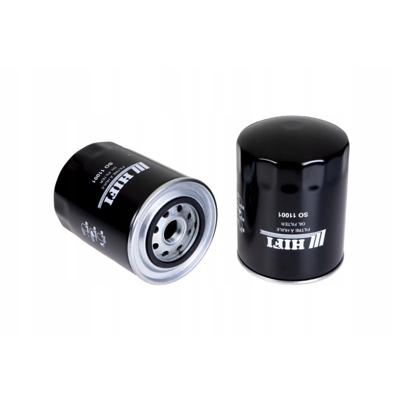 So11001 engine oil filter