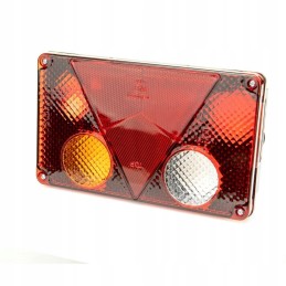 Right combination lamp w21p with reversing light