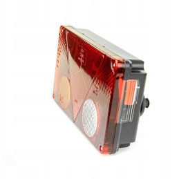 Right combination lamp w21p with reversing light