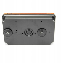 Right combination lamp w21p with reversing light