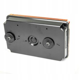 Right combination lamp w21p with reversing light