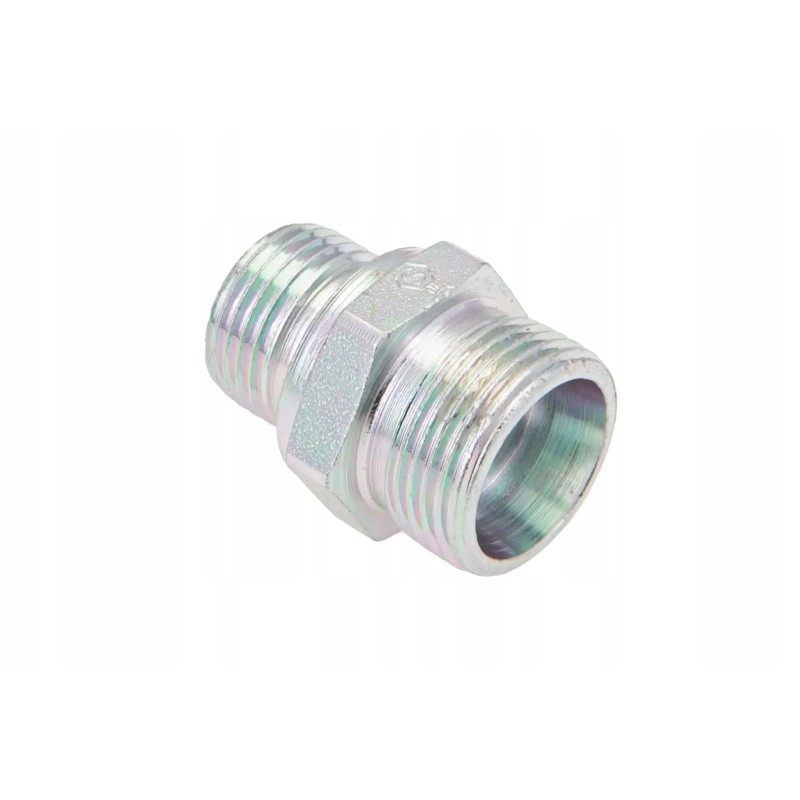 X592501300000 connector m18 m22 x 1 5