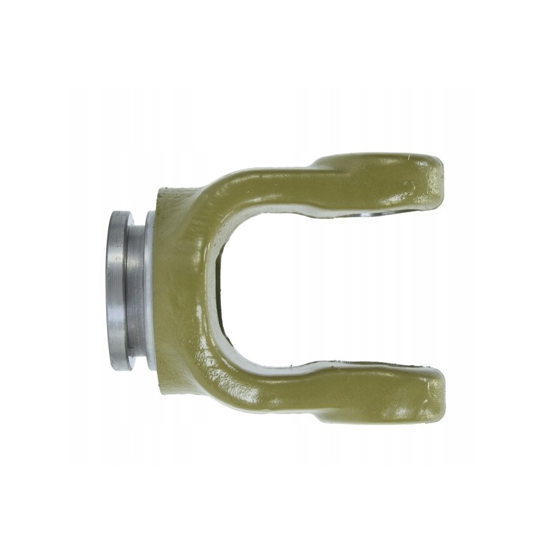 Fork for a cross 22x54 triangle for the inside pipe