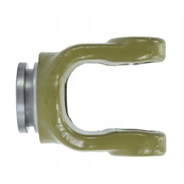 Fork for a cross 22x54 triangle for the inside pipe