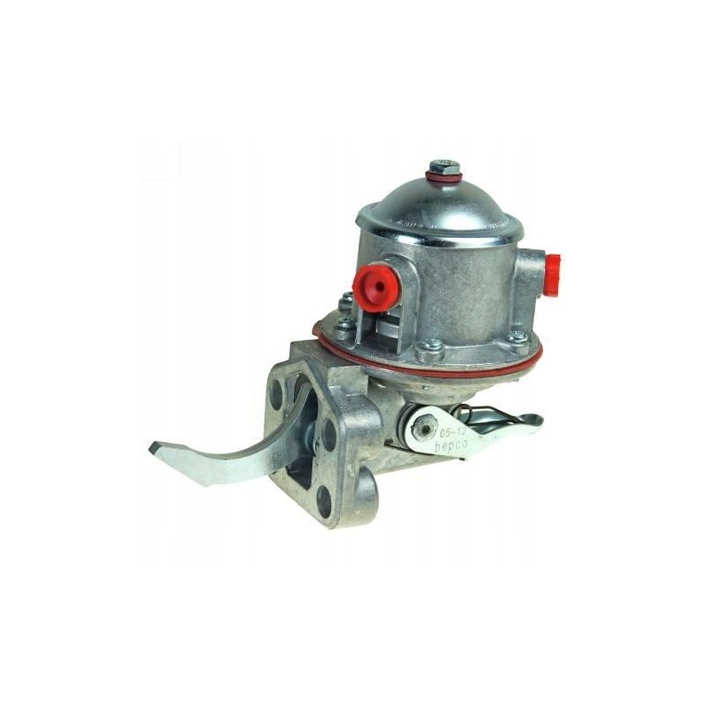 Perkins 6 354 4 t6 354 4 fuel pump