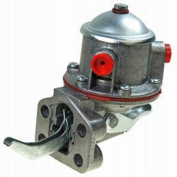 Perkins 6 354 4 t6 354 4 fuel pump